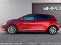 Renault clio v tce 100 zen/radar ar/carplay/financement/garantie occasion simplicicar salon de provence simplicicar...