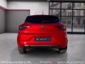 Renault clio v tce 100 zen/radar ar/carplay/financement/garantie occasion simplicicar salon de provence simplicicar...