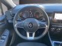 Renault clio v tce 100 zen/radar ar/carplay/financement/garantie occasion simplicicar salon de provence simplicicar...