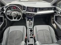 Audi a1 sportback 40 tfsi 200 ch s tronic 6 s line occasion simplicicar lagny  simplicicar simplicibike france