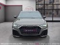 Audi a1 sportback 40 tfsi 200 ch s tronic 6 s line occasion simplicicar lagny  simplicicar simplicibike france