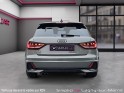 Audi a1 sportback 40 tfsi 200 ch s tronic 6 s line occasion simplicicar lagny  simplicicar simplicibike france