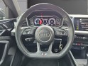 Audi a1 sportback 40 tfsi 200 ch s tronic 6 s line occasion simplicicar lagny  simplicicar simplicibike france