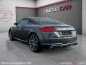 Audi tts coupe 2.0 tfsi 310ch s tronic 6 quattro - apple carplay - garantie 1 an occasion simplicicar caen  simplicicar...