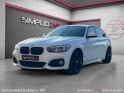 Bmw serie 1 f20 lci2 m sport 120i 184 ch bva8  ultimate occasion simplicicar pontarlier simplicicar simplicibike france