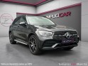 Mercedes glc 300 e eq power 9g-tronic 4matic amg line occasion simplicicar biarritz  simplicicar simplicibike france