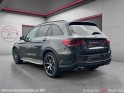 Mercedes glc 300 e eq power 9g-tronic 4matic amg line occasion simplicicar biarritz  simplicicar simplicibike france