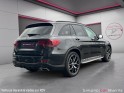 Mercedes glc 300 e eq power 9g-tronic 4matic amg line occasion simplicicar biarritz  simplicicar simplicibike france