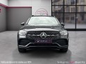 Mercedes glc 300 e eq power 9g-tronic 4matic amg line occasion simplicicar biarritz  simplicicar simplicibike france