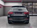 Mercedes glc 300 e eq power 9g-tronic 4matic amg line occasion simplicicar biarritz  simplicicar simplicibike france