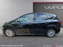 Ford c-max 1.0 ecoboost 125 ss titanium / camÉra de recul occasion osny simplicicar simplicibike france