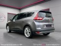 Renault grand scenic iv blue dci 120 edc-21 buisness occasion simplicicar st-maximin simplicicar simplicibike france