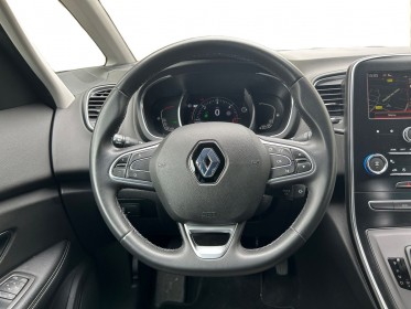 Renault grand scenic iv blue dci 120 edc-21 buisness occasion simplicicar st-maximin simplicicar simplicibike france