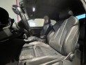 Audi a3 a3 2.0 tdi 184 s tronic quattro design luxe virtual  garantie-12-mois occasion  simplicicar aix les bains simplicicar...