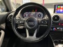 Audi a3 a3 2.0 tdi 184 s tronic quattro design luxe virtual  garantie-12-mois occasion  simplicicar aix les bains simplicicar...