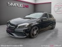 Mercedes classe a 2015 200 cdi blueefficiency 4-matic fascination 7-g dct a, toit ouvrant, caméra de recule, garantie 12...