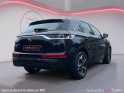 Ds ds7 crossback bluehdi 130ch so chic - garantie 12 mois occasion simplicicar caen  simplicicar simplicibike france