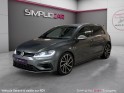 Volkswagen golf 2.0 tsi 310 bluemotion technology dsg7 4motion r occasion troyes simplicicar simplicibike france