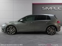 Volkswagen golf 2.0 tsi 310 bluemotion technology dsg7 4motion r occasion troyes simplicicar simplicibike france