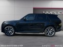 Land rover range rover sport p460e awd 3.0l i6 phev se occasion simplicicar biarritz  simplicicar simplicibike france