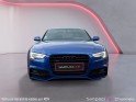 Audi a5 sportback 2.0 tdi 190 clean diesel s line quattro s tronic 7 garantie 12 mois occasion simplicicar charmes...