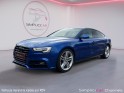 Audi a5 sportback 2.0 tdi 190 clean diesel s line quattro s tronic 7 garantie 12 mois occasion simplicicar charmes...