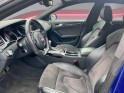 Audi a5 sportback 2.0 tdi 190 clean diesel s line quattro s tronic 7 garantie 12 mois occasion simplicicar charmes...