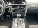 Audi a5 sportback 2.0 tdi 190 clean diesel s line quattro s tronic 7 garantie 12 mois occasion simplicicar charmes...