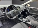 Renault megane iv berline tce 130 energy zen carplay/radar/ja/garantie 12 mois occasion simplicicar marignane  simplicicar...