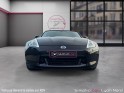 Nissan 370z roadster 3.7 v6 328 pack 2011 occasion simplicicar lyon nord  simplicicar simplicibike france