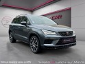 Cupra ateca 2.0 tsi 300ch dsg7 4drive limited edition occasion simplicicar lagny  simplicicar simplicibike france