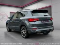 Cupra ateca 2.0 tsi 300ch dsg7 4drive limited edition occasion simplicicar lagny  simplicicar simplicibike france