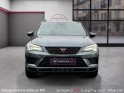 Cupra ateca 2.0 tsi 300ch dsg7 4drive limited edition occasion simplicicar lagny  simplicicar simplicibike france