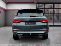 Cupra ateca 2.0 tsi 300ch dsg7 4drive limited edition occasion simplicicar lagny  simplicicar simplicibike france