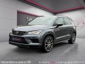 Cupra ateca 2.0 tsi 300ch dsg7 4drive limited edition occasion simplicicar lagny  simplicicar simplicibike france