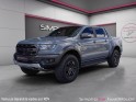 Ford ranger double cabine 2.0 ecoblue 213 bv10 raptor occasion simplicicar guadeloupe  simplicicar simplicibike france