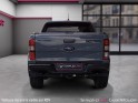 Ford ranger double cabine 2.0 ecoblue 213 bv10 raptor occasion simplicicar guadeloupe  simplicicar simplicibike france