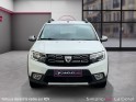 Dacia sandero sce 75 urban stepway occasion simplicicar la ciotat simplicicar simplicibike france