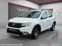 Dacia sandero sce 75 urban stepway occasion simplicicar la ciotat simplicicar simplicibike france