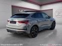 Audi rs q3 sportback 2.5 tfsi 400 ch s tronic 7 occasion simplicicar chartres  simplicicar simplicibike france