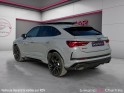 Audi rs q3 sportback 2.5 tfsi 400 ch s tronic 7 occasion simplicicar chartres  simplicicar simplicibike france