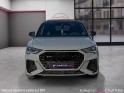 Audi rs q3 sportback 2.5 tfsi 400 ch s tronic 7 occasion simplicicar chartres  simplicicar simplicibike france