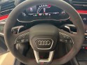 Audi rs q3 sportback 2.5 tfsi 400 ch s tronic 7 occasion simplicicar chartres  simplicicar simplicibike france