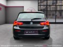 Bmw  serie 1 116i 109 ch lounge occasion simplicicar st-maximin simplicicar simplicibike france