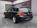 Bmw  serie 1 116i 109 ch lounge occasion simplicicar st-maximin simplicicar simplicibike france