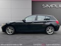 Bmw  serie 1 116i 109 ch lounge occasion simplicicar st-maximin simplicicar simplicibike france