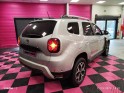 Dacia duster blue dci 115 4x2 prestige garantie un an occasion simplicicar amiens  simplicicar simplicibike france