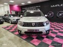 Dacia duster blue dci 115 4x2 prestige garantie un an occasion simplicicar amiens  simplicicar simplicibike france