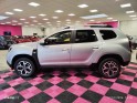 Dacia duster blue dci 115 4x2 prestige garantie un an occasion simplicicar amiens  simplicicar simplicibike france