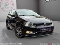 Volkswagen polo 1.0 tsi 95 bm bluemotion occasion simplicicar frejus  simplicicar simplicibike france